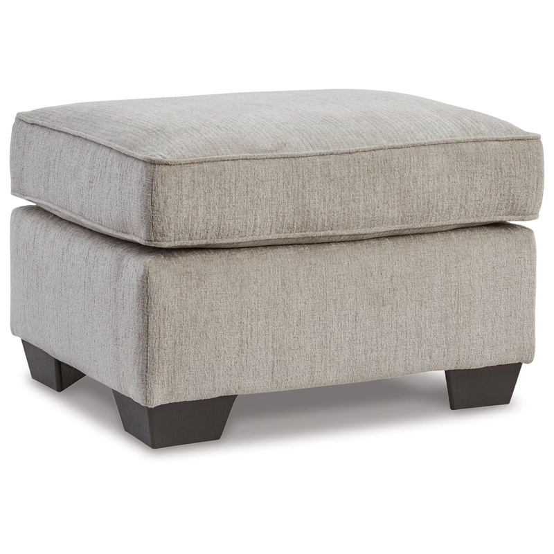 Cashton – Ice – Ottoman
