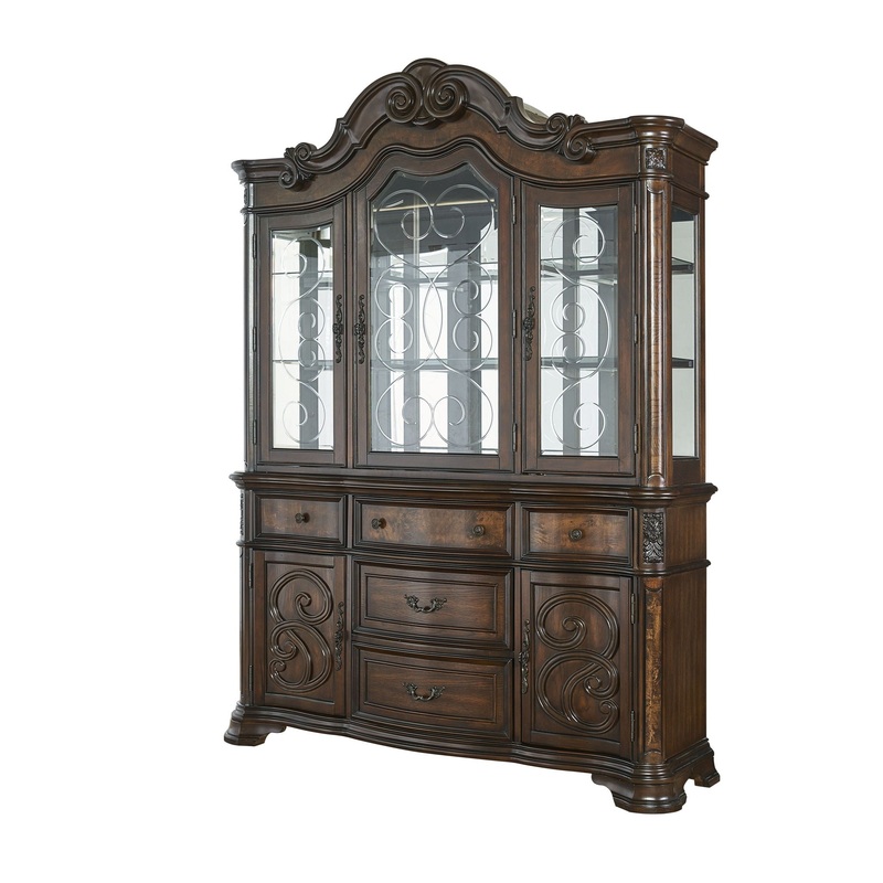 Royale – Hutch – Dark Brown