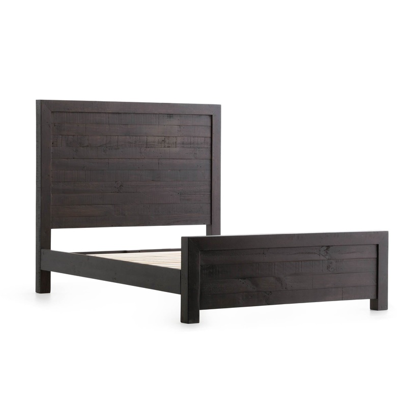 Tenon – Bed
