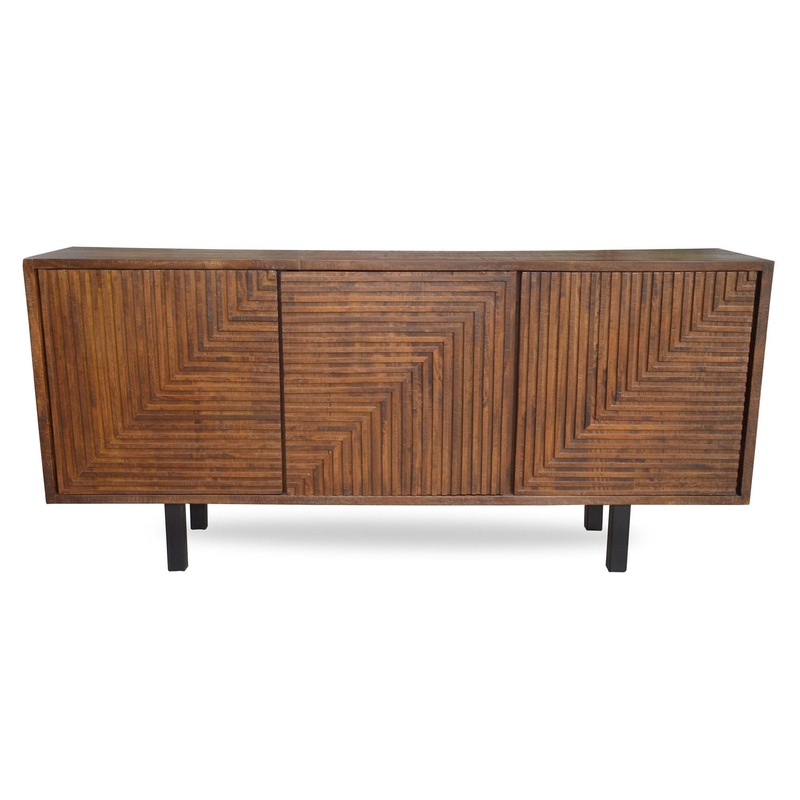 Tilla – Sideboard – Natural