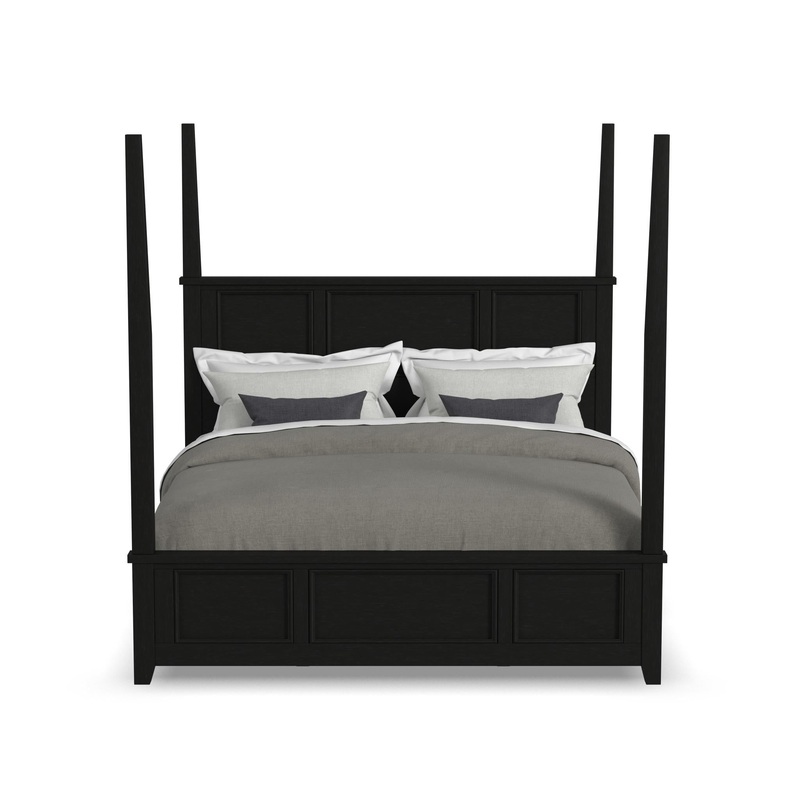 Ashford – King Poster Bed