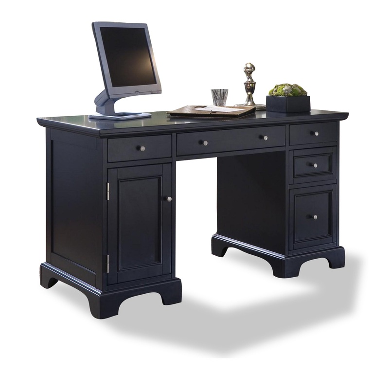 Ashford – Pedestal Desk