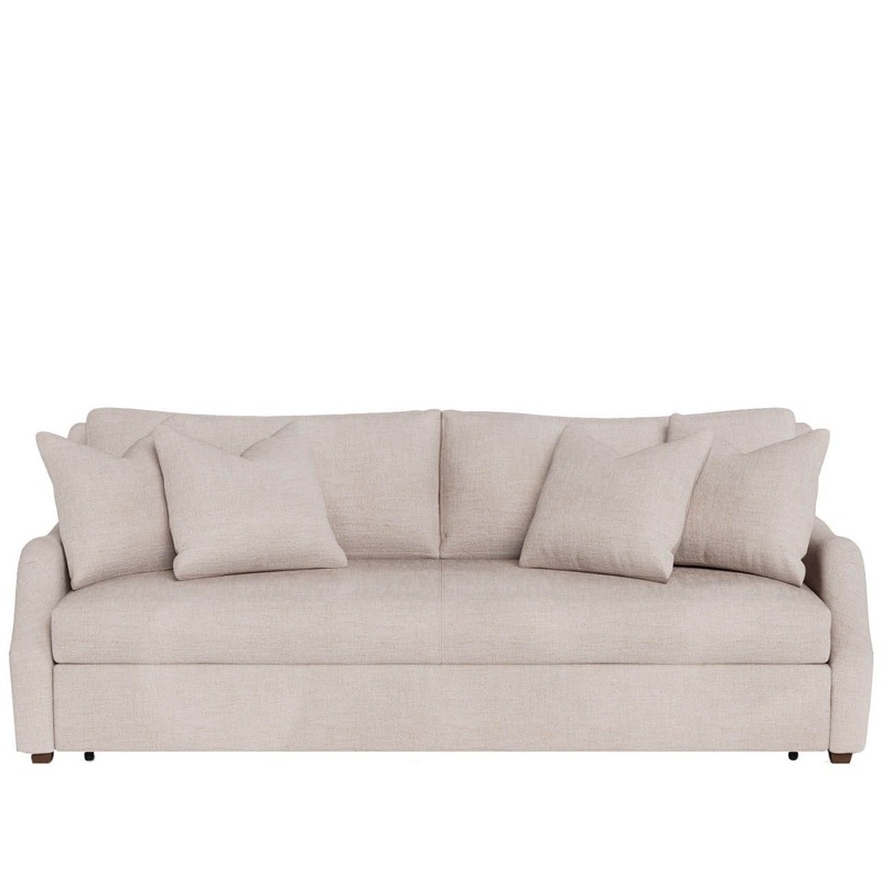 Atlantic – Sleeper Sofa, Special Order – Beige