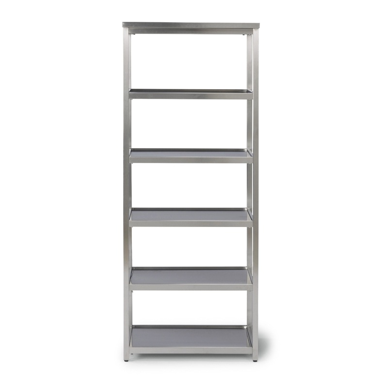 Bold – Six Tier Shelf
