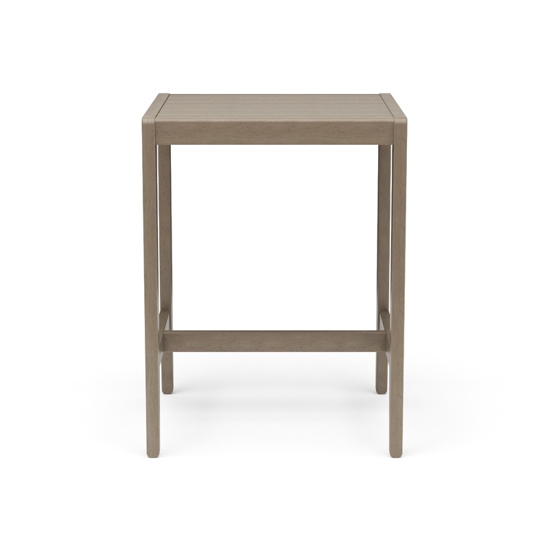 Sustain – Outdoor High Bistro Table