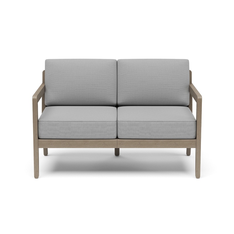 Sustain – Outdoor Loveseat