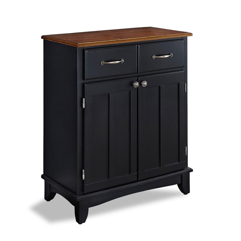 Walker – Buffet
