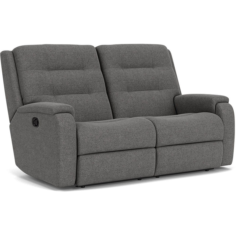 Arlo – Loveseat