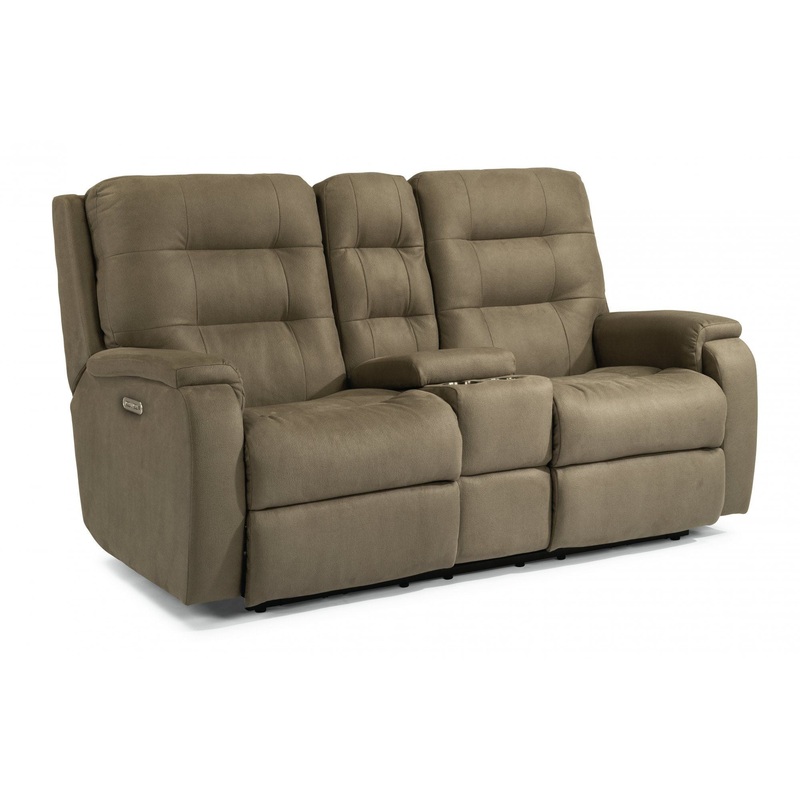 Arlo – Reclining Loveseat