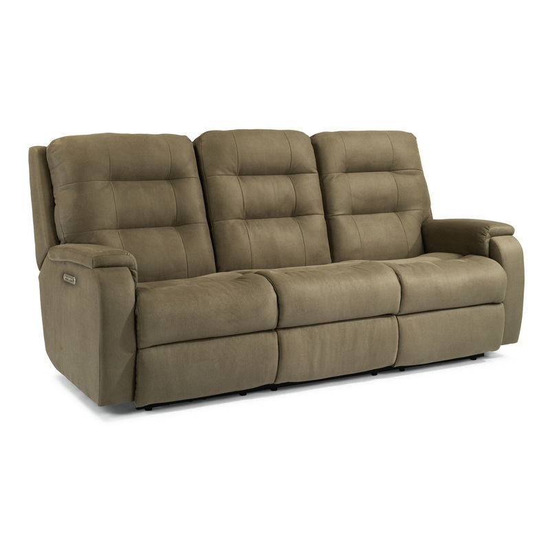Arlo – Reclining Sofa