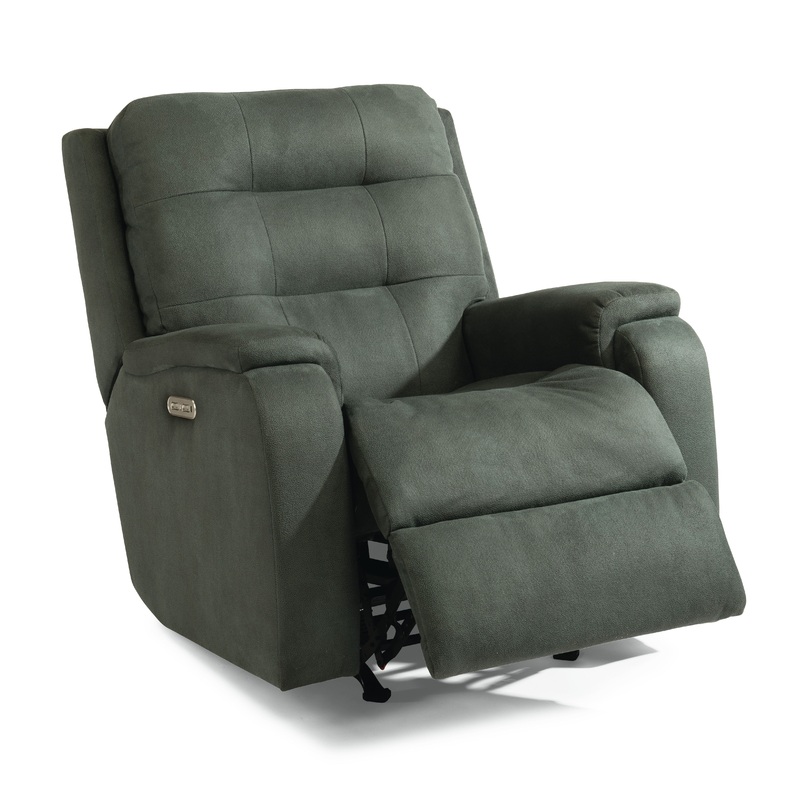 Arlo – Rocking Recliner
