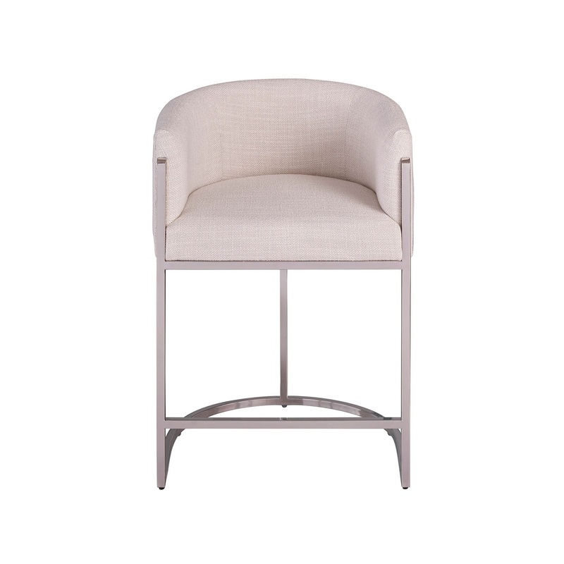 Audrey – Counter Chair, Special Order – Beige