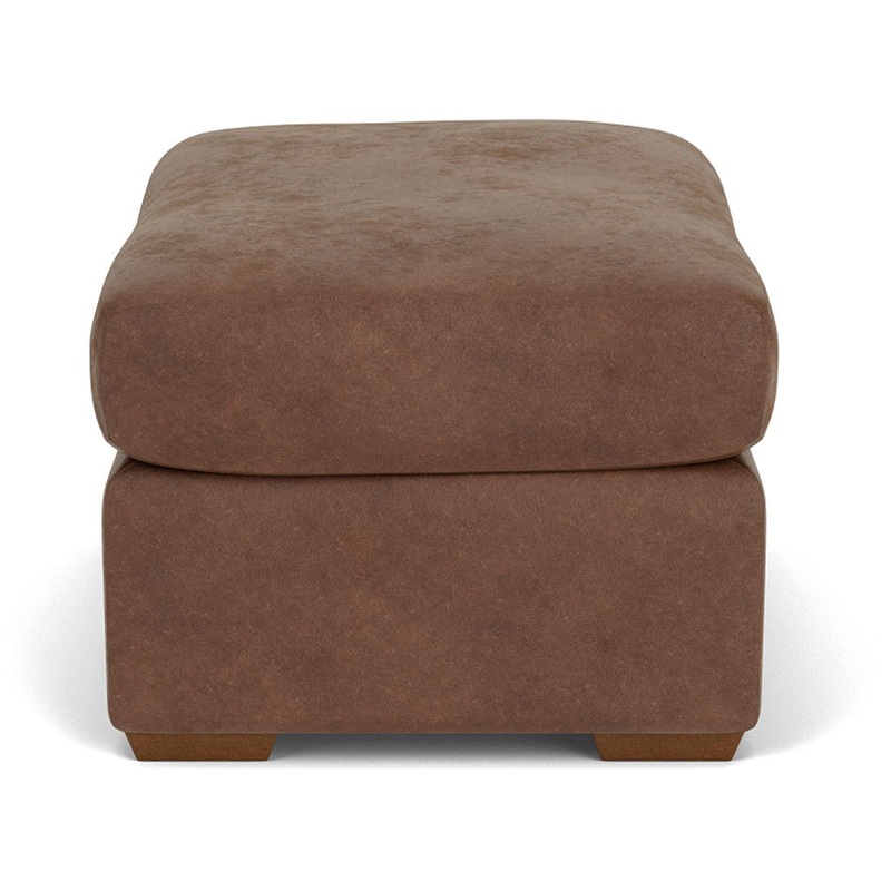 Blanchard – Ottoman – Dark Brown