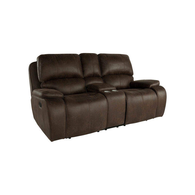 Brookings – Console Loveseat