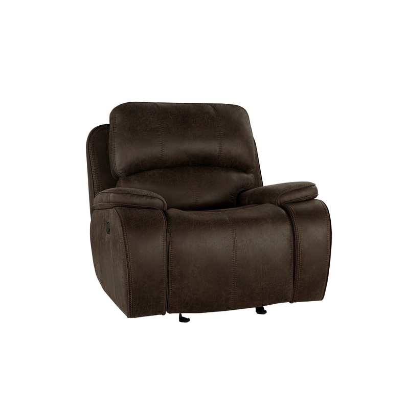 Brookings – Glider Recliner