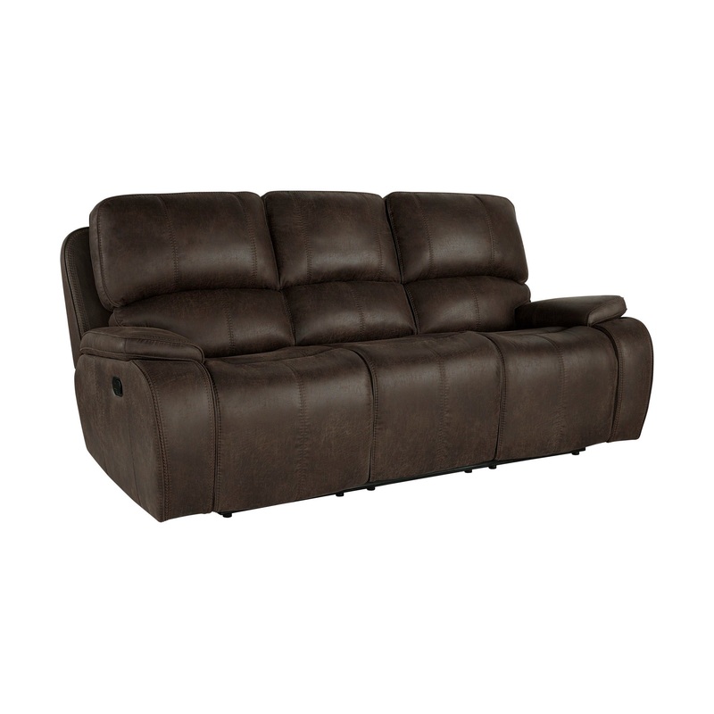Brookings – Reclining Sofa