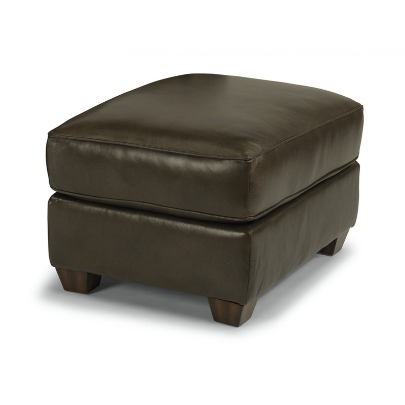 Carson – Upholstered Ottoman