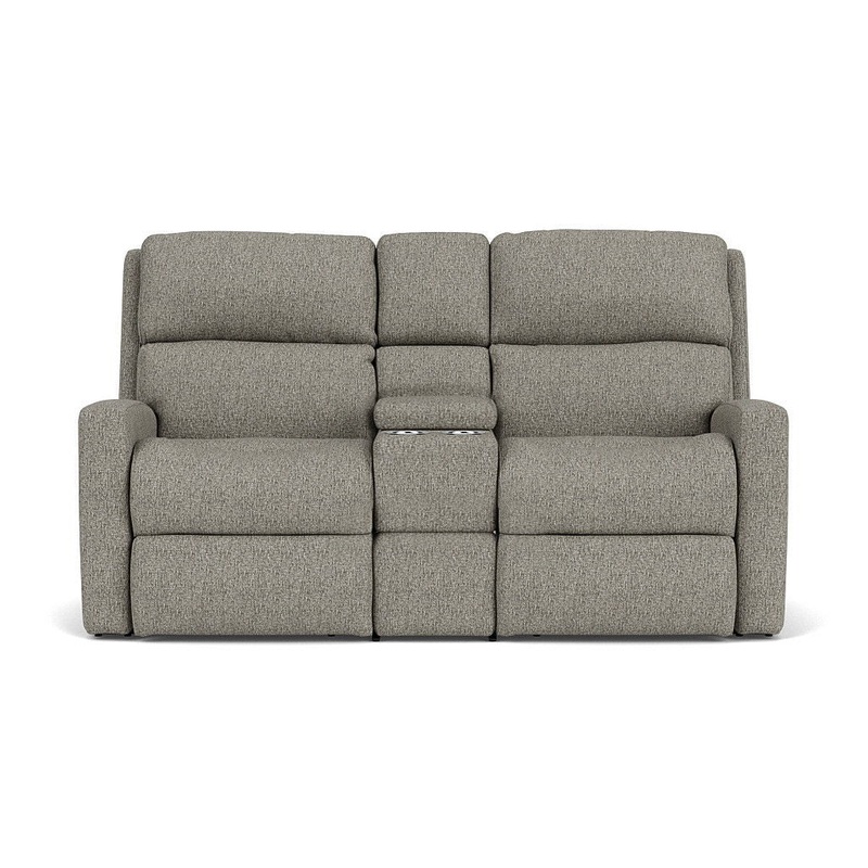 Catalina – Reclining Loveseat