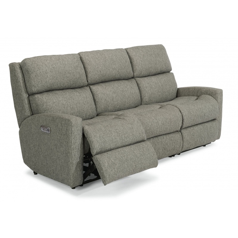 Catalina – Reclining Sofa