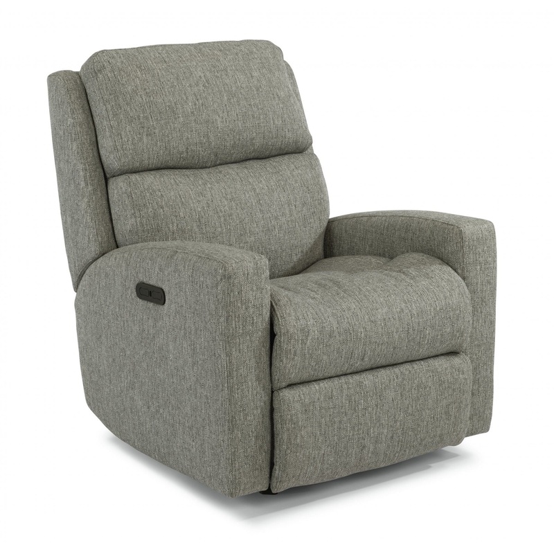 Catalina – Rocking Recliner
