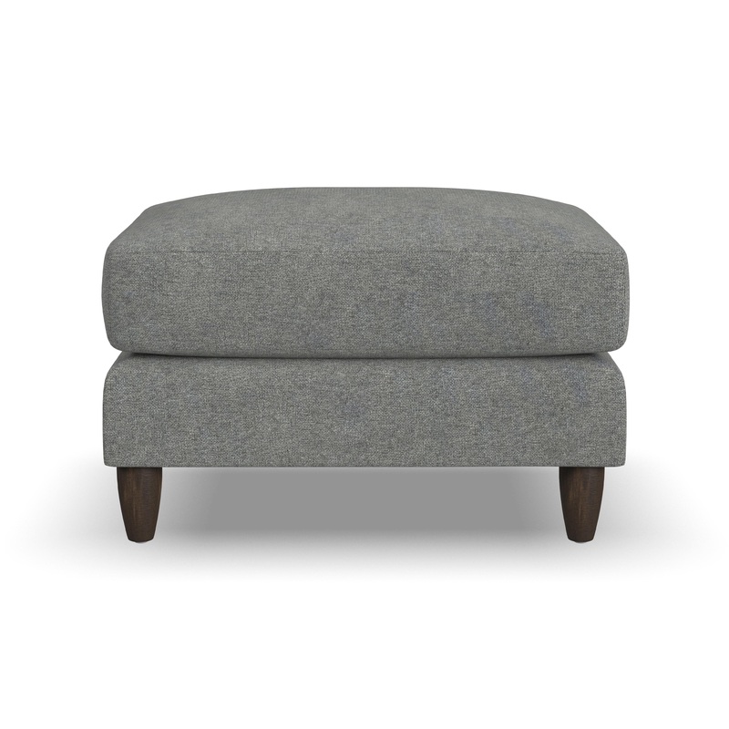 Thomas – Ottoman – Gray
