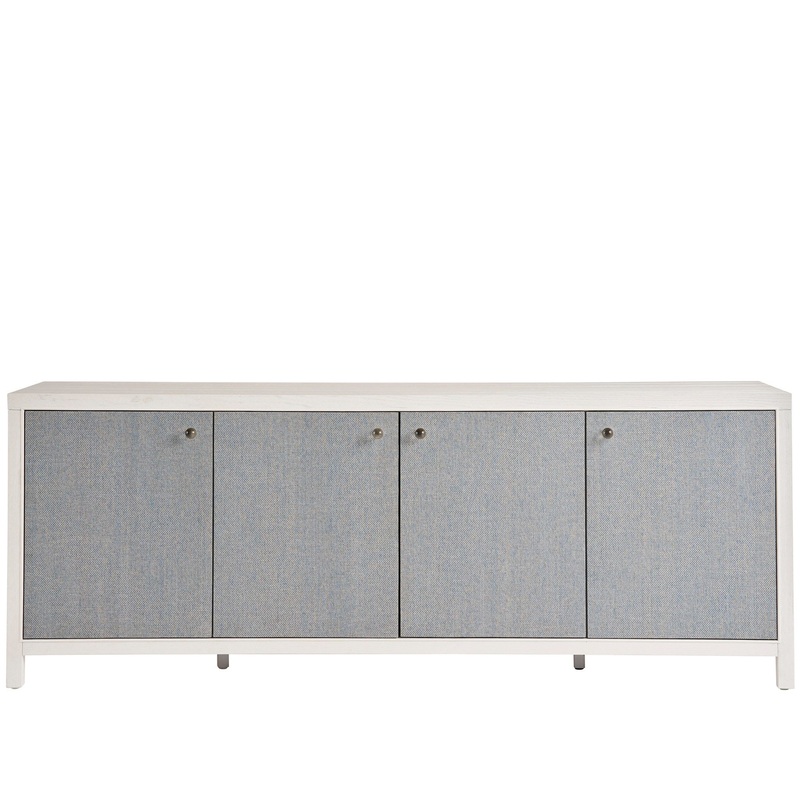 Weekender Coastal Living Home / Captiva – Credenza – Gray
