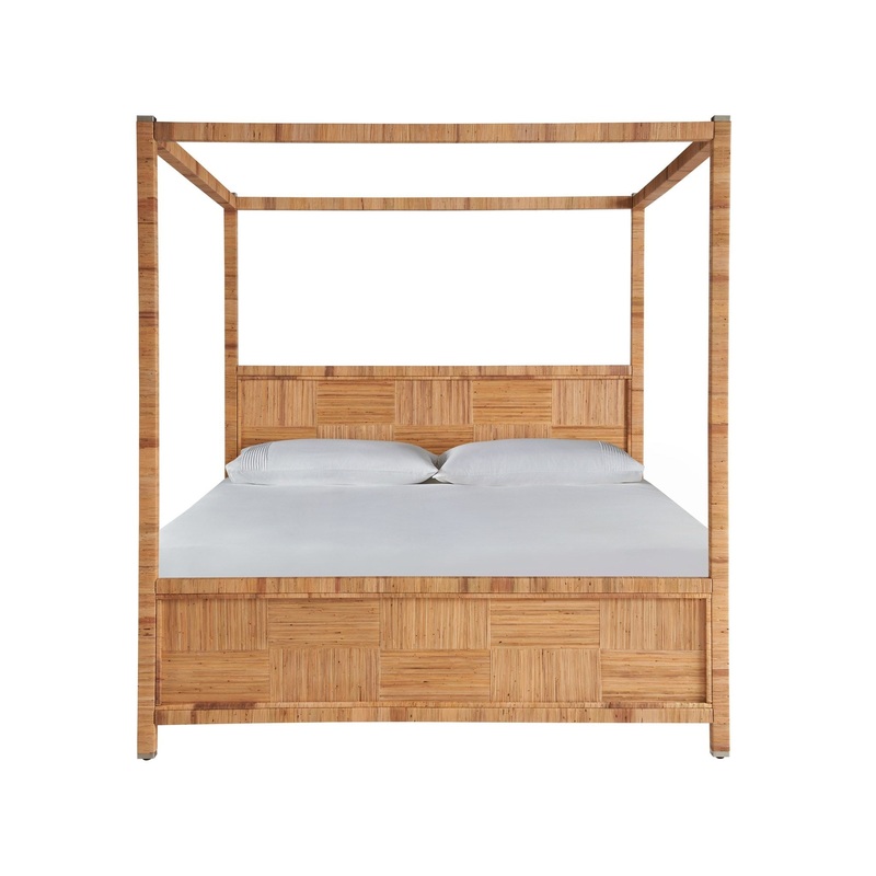 Weekender Coastal Living Home – Chatham Poster Bed