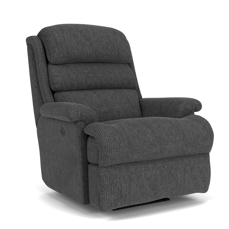 Yukon – Power Recliner