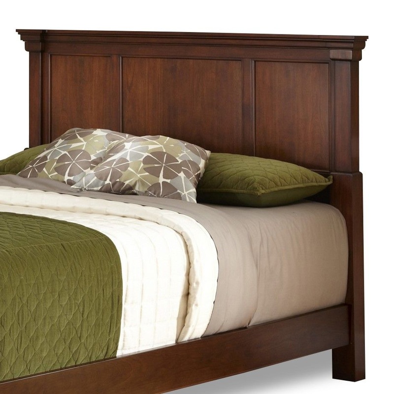 Aspen – King Headboard