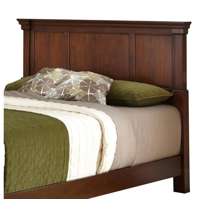 Aspen – Queen Headboard