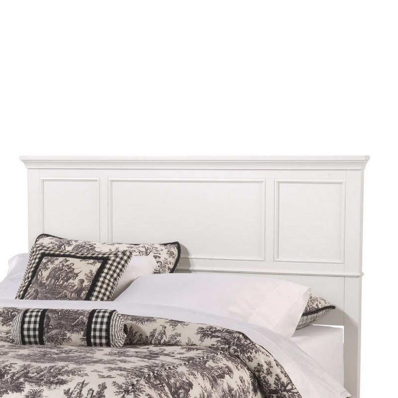 Century – King Headboard