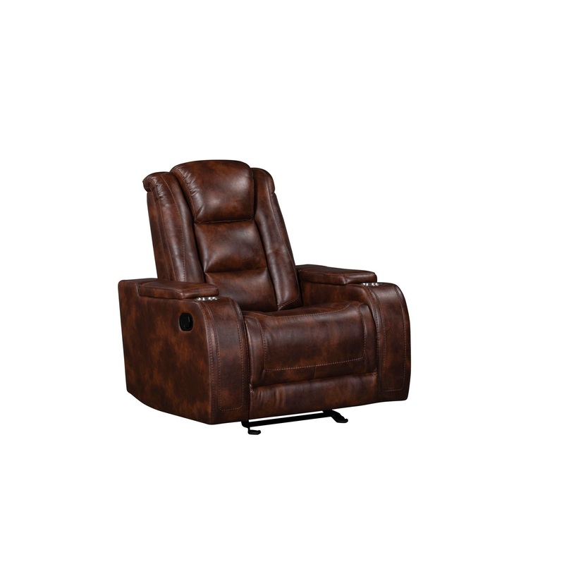 Chester – Glider Recliner