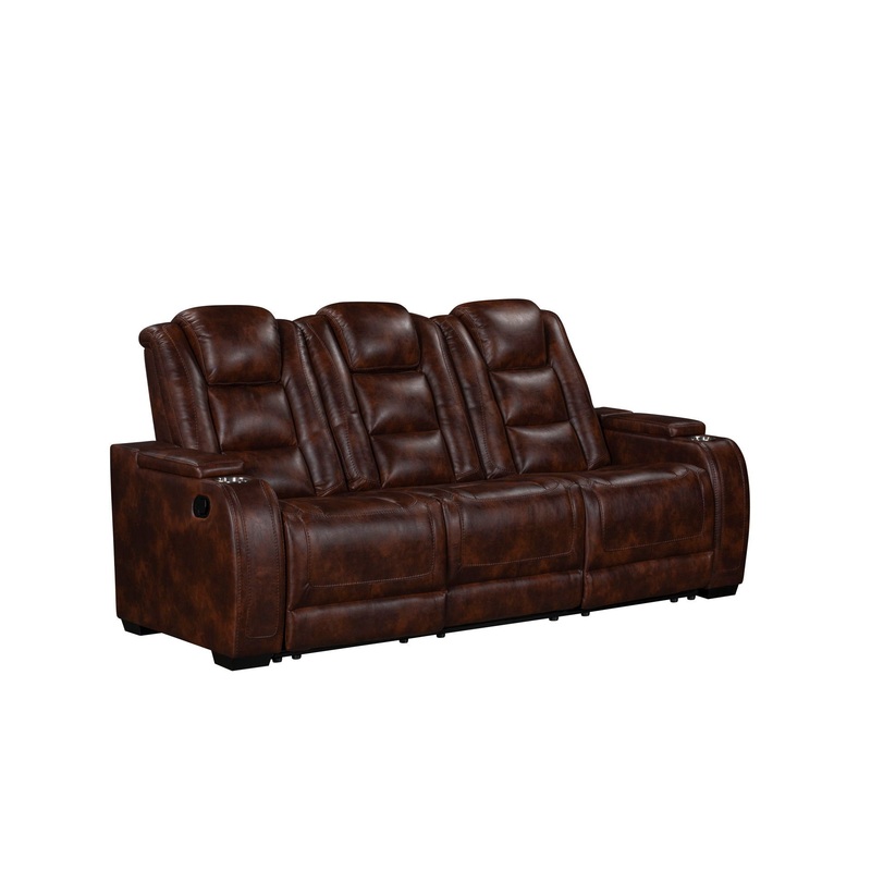 Chester – Reclining Sofa