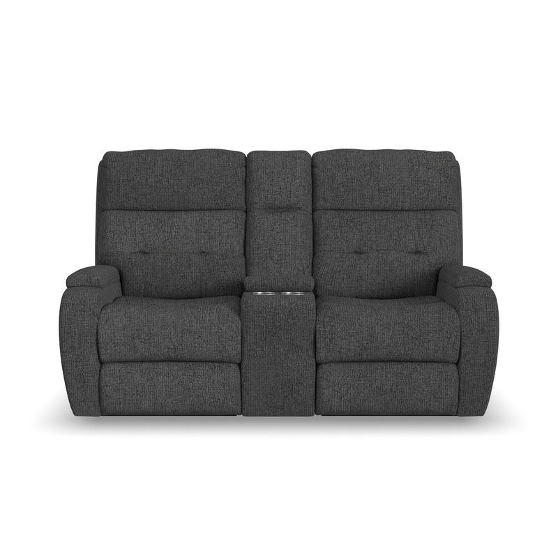Strait – Power Reclining Loveseat