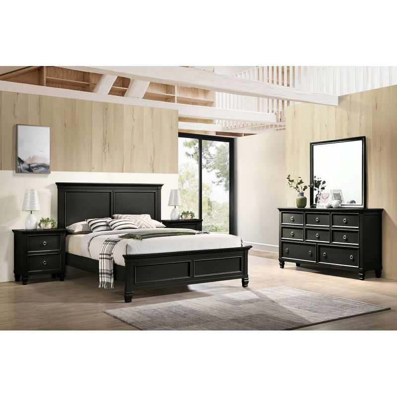 Tamarack – Bedroom Set