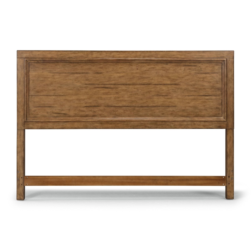 Tuscon – King Headboard