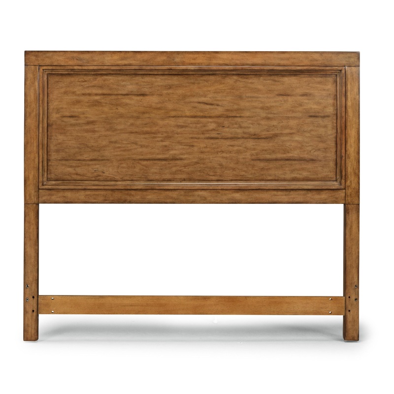 Tuscon – Queen Headboard