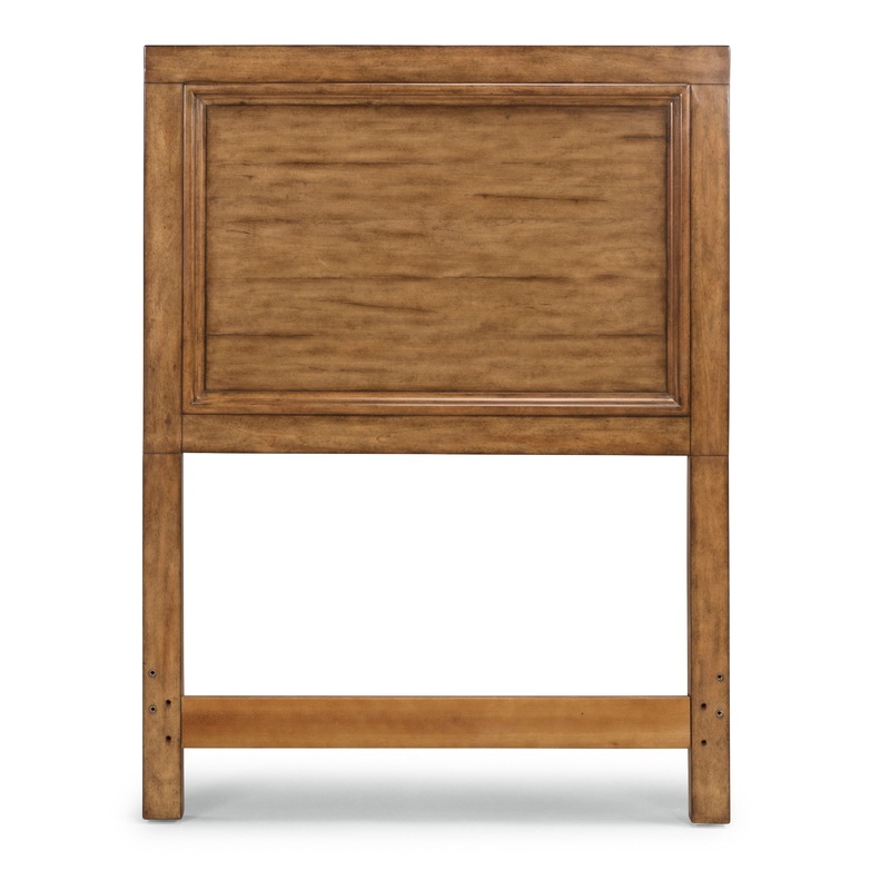 Tuscon – Twin Headboard
