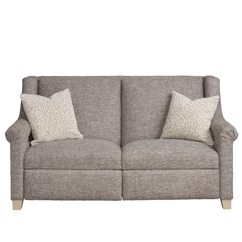 U Choose – Motion Loveseat, Special Order – Gray