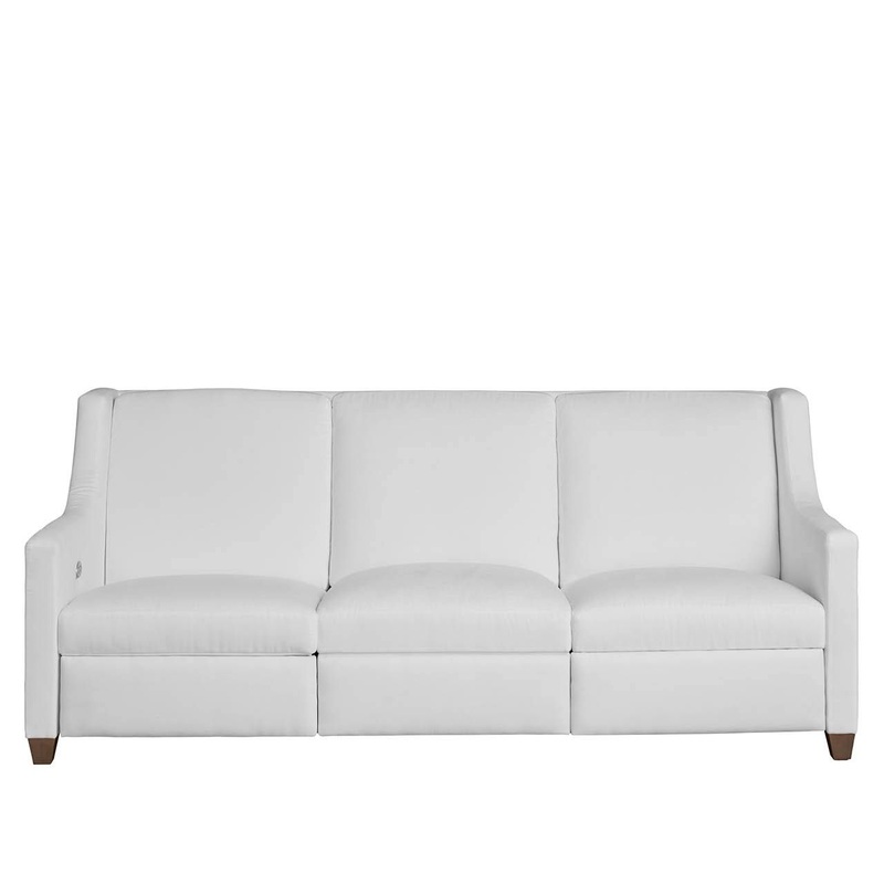 U Choose – Motion Sofa, Special Order – White