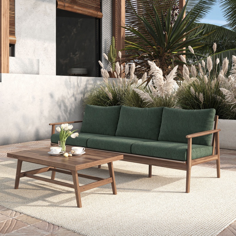 Ashton – Outdoor Set