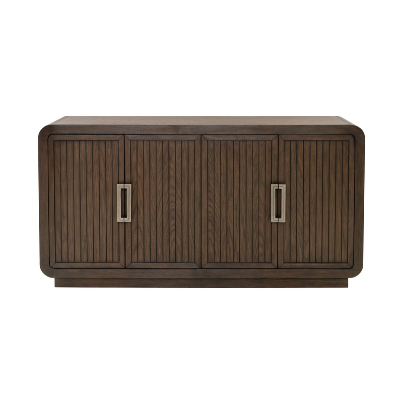 Athens – Buffet – Chocolate Brown