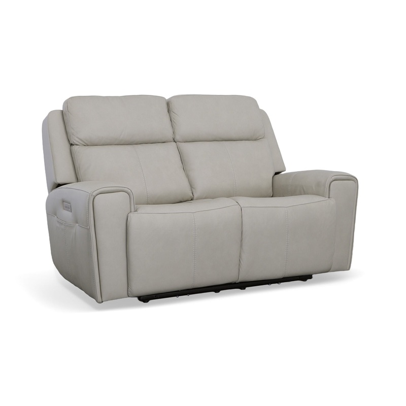 Barnett – Reclining Loveseat