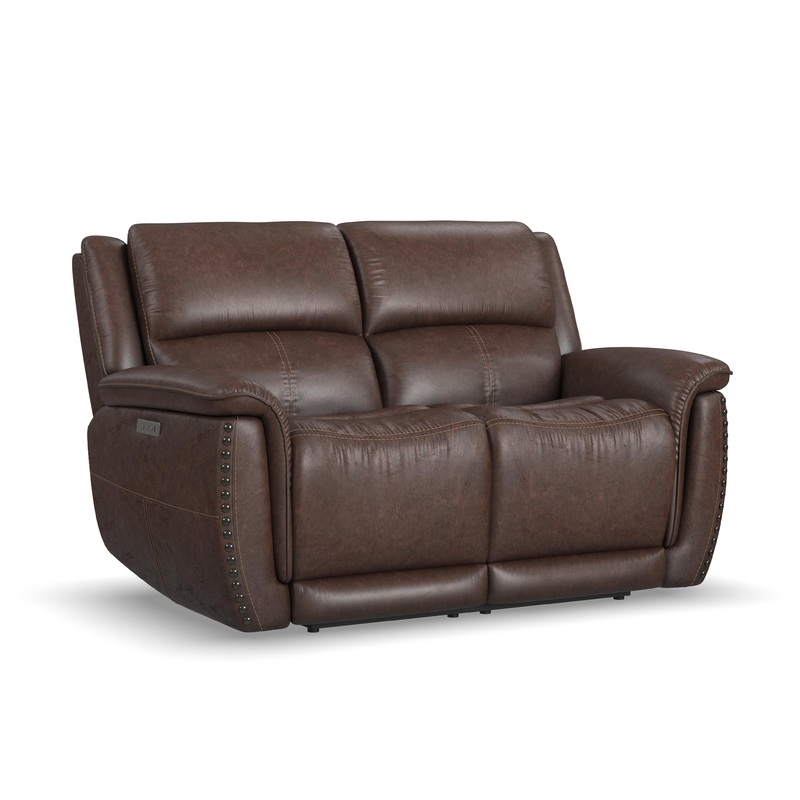 Beau – Power Loveseat