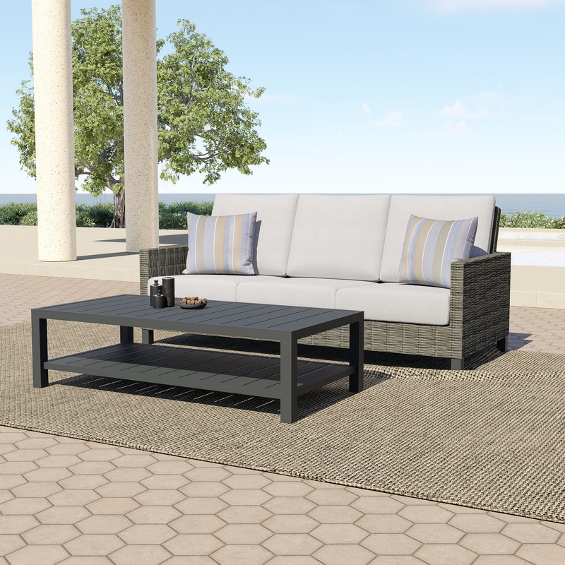 Bungalow – Outdoor Set