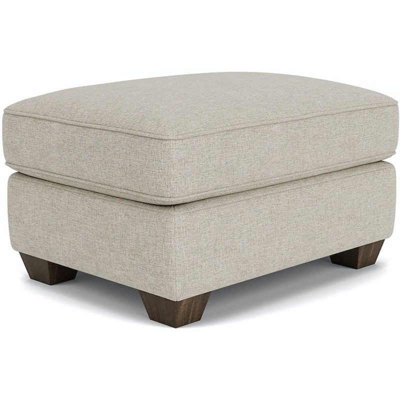 Carson – Ottoman – Beige