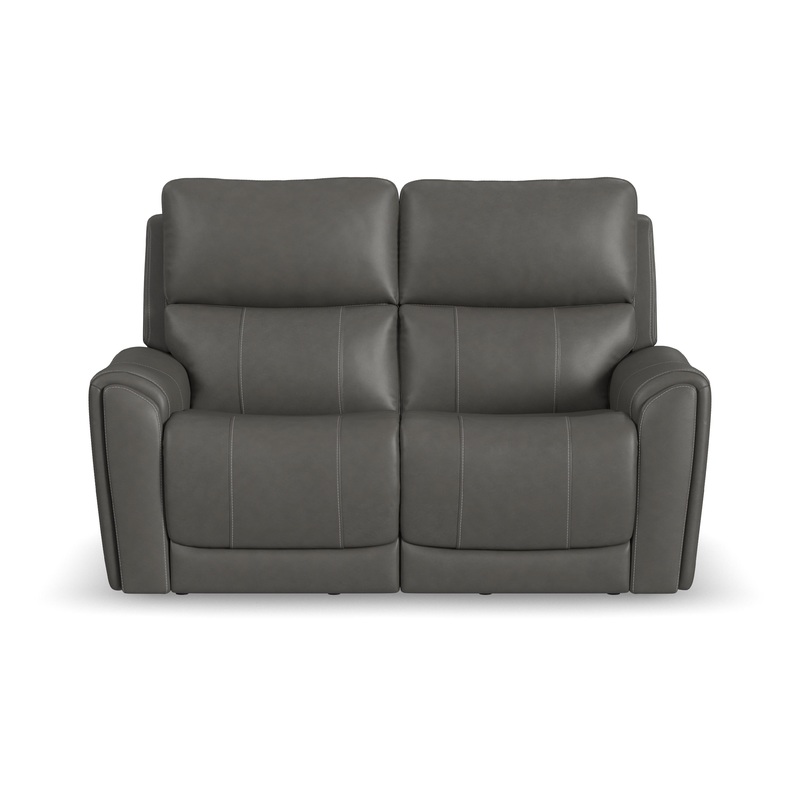 Carter – Reclining Loveseat