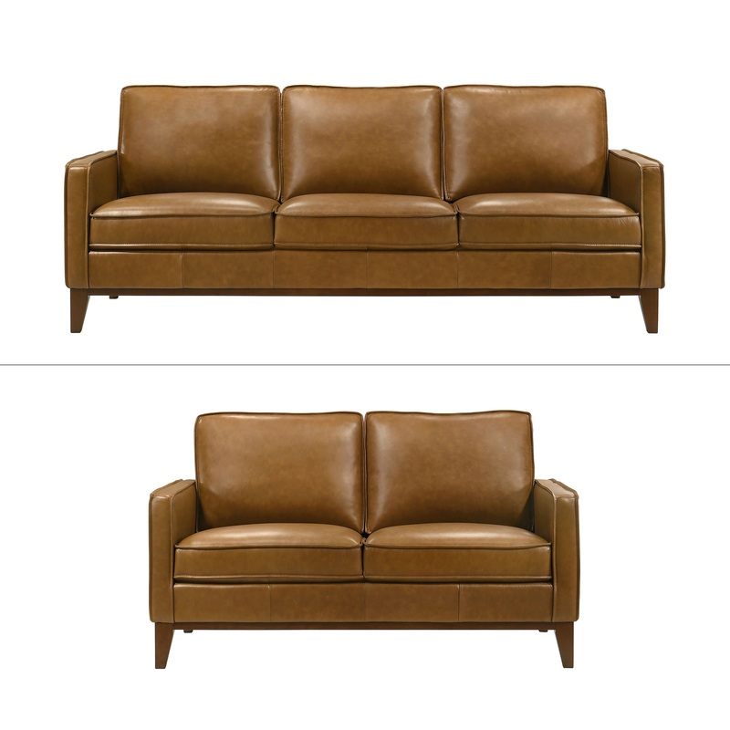 Caspar – Sofa Set