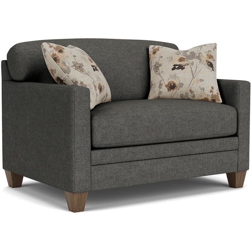 Serendipity – Stationary Sleeper Sofa