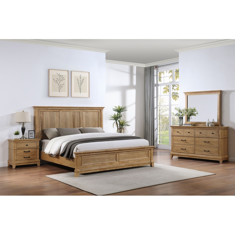 Sunstone – Bedroom Set
